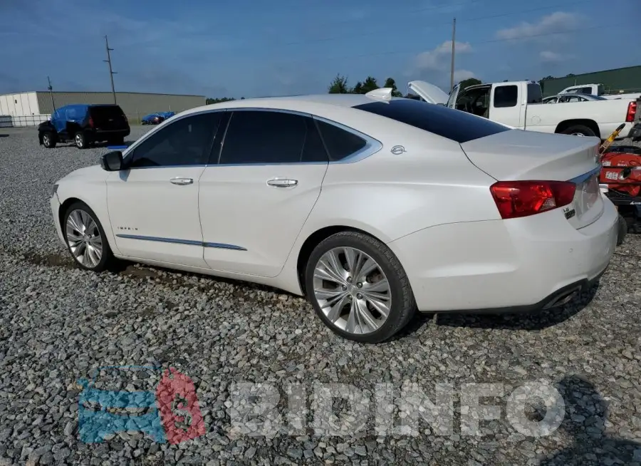 2G1145S35G9144732 Photo# 2