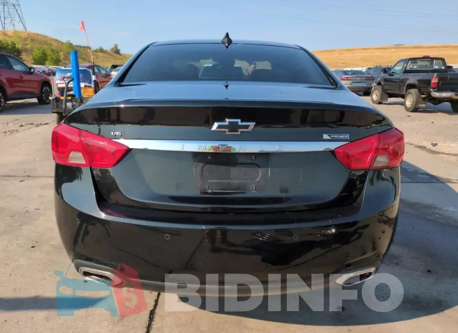 2G1145S39H9124503 Photo# 6
