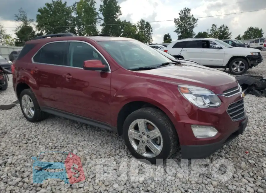 2GNALCEK9G6250658 Photo# 4