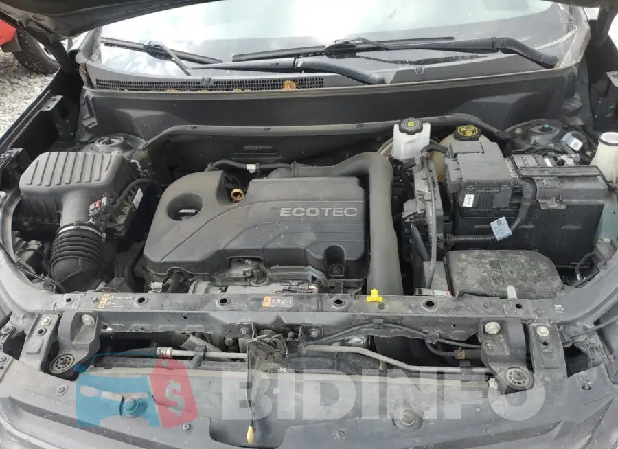 2GNAXHEV1J6153232 Photo# 12