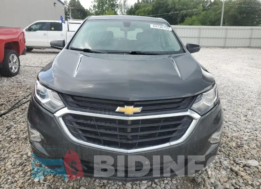 2GNAXHEV1J6153232 Photo# 5