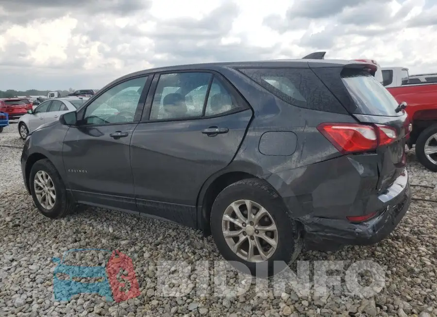 2GNAXHEV1J6153232 Photo# 2