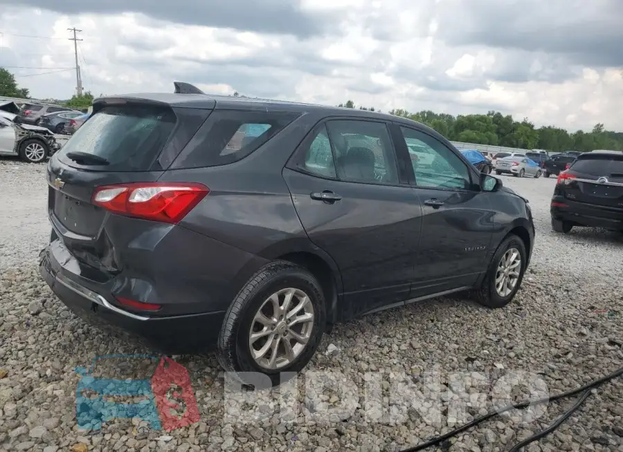 2GNAXHEV1J6153232 Photo# 3