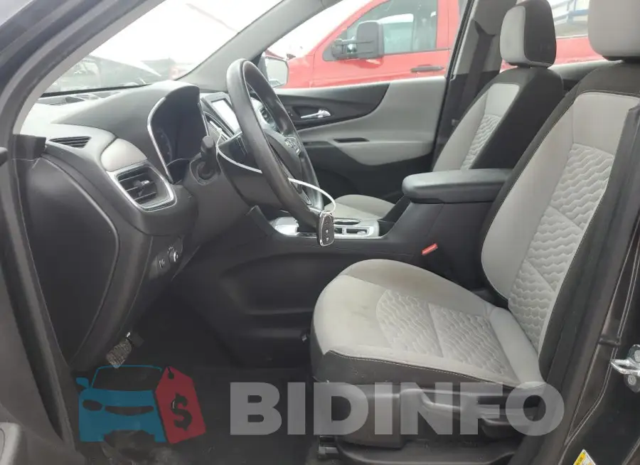 2GNAXHEV1J6153232 Photo# 7