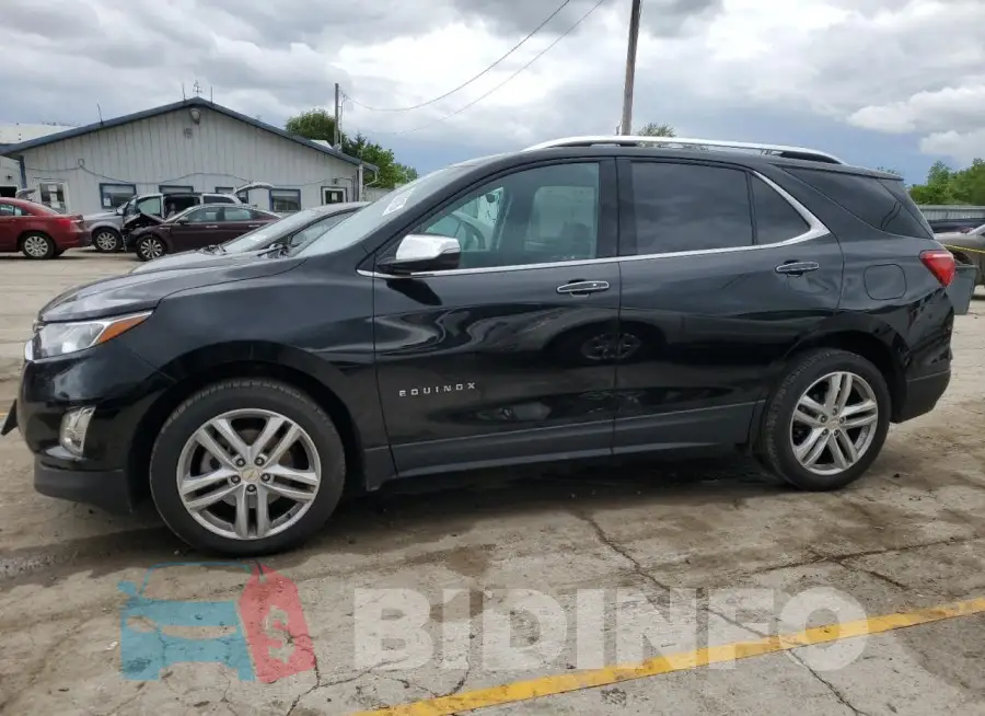 2GNAXPEX3L6151108 Photo# 1