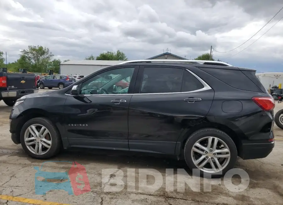 2GNAXPEX3L6151108 Photo# 2