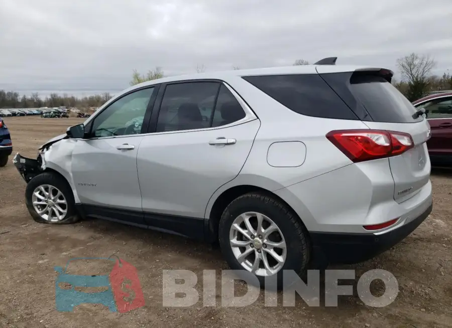 2GNAXTEV2L6209362 Photo# 2