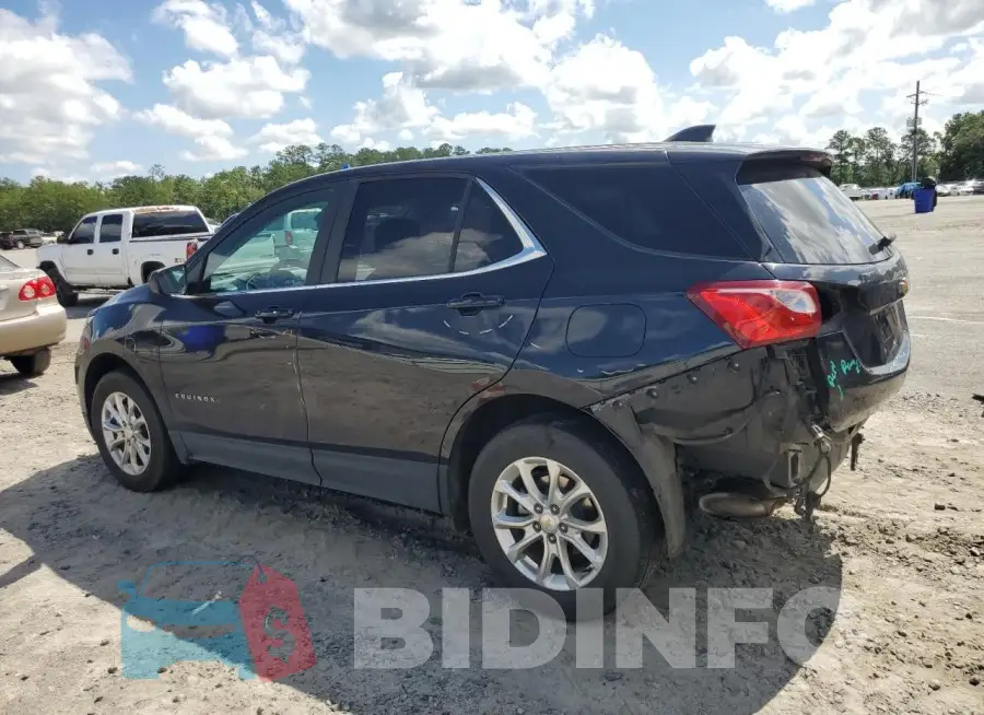2GNAXUEVXM6104429 Photo# 2