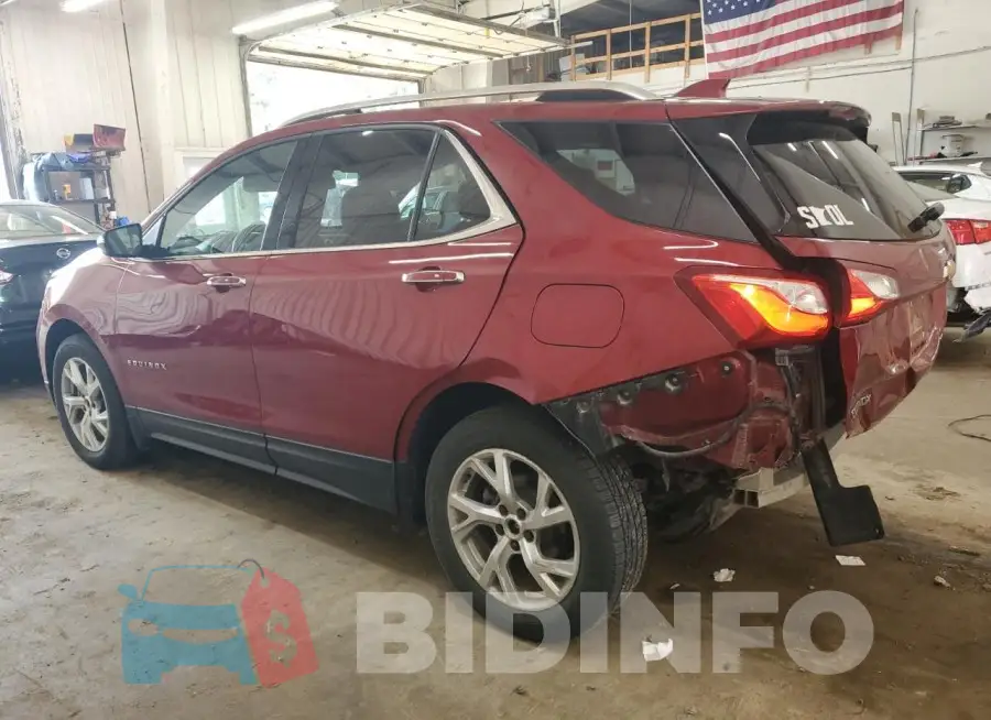 2GNAXVEVXJ6108563 Photo# 2