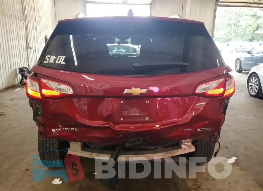 2GNAXVEVXJ6108563 Photo# 6