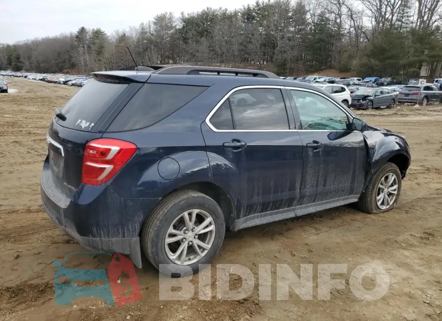 2GNFLFEK6G6305316 Photo# 3
