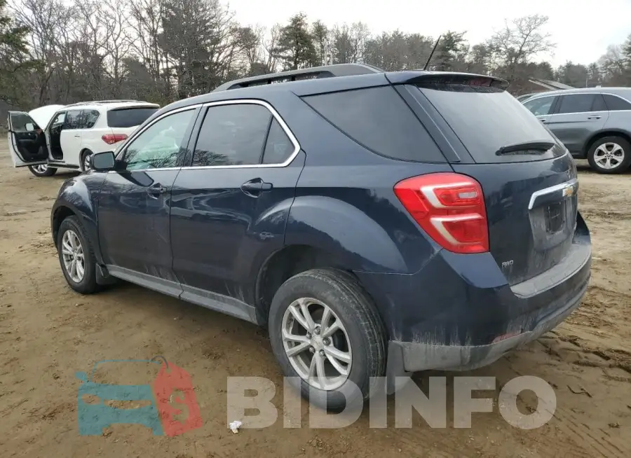 2GNFLFEK6G6305316 Photo# 2