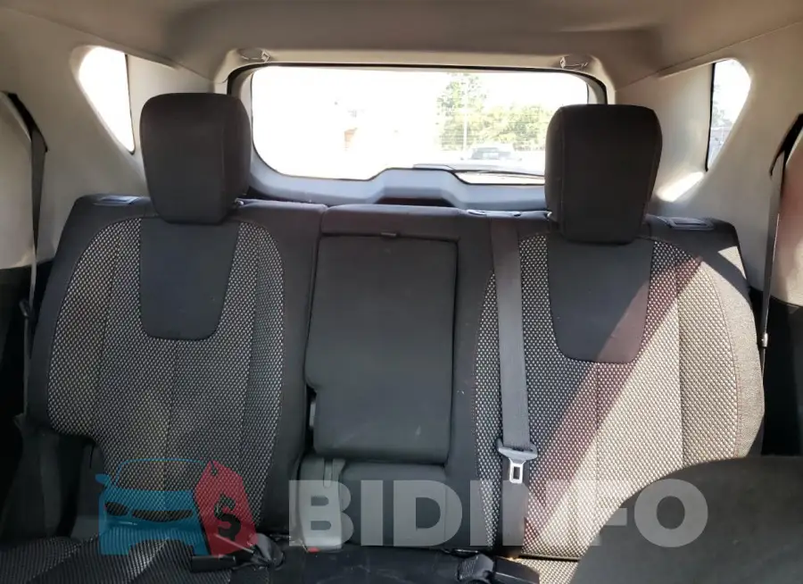 2GNFLFEKXH6139982 Photo# 10