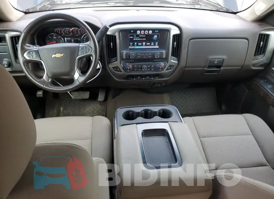 3GCPCREC7JG480306 Photo# 8