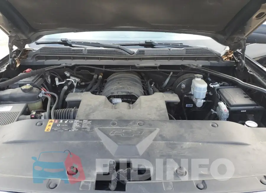 3GCPCREC7JG480306 Photo# 11