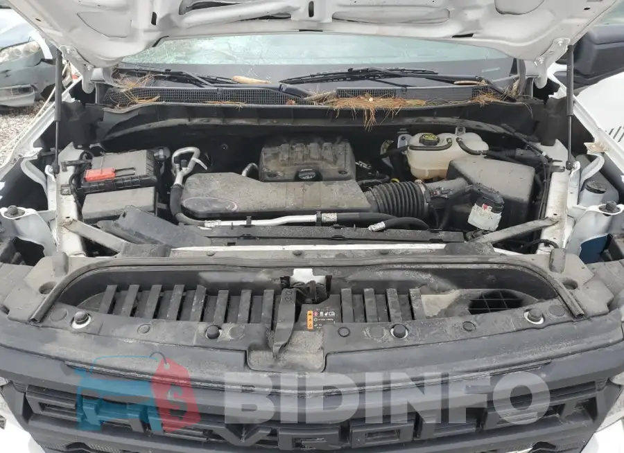 3GCPDAEK7RG114881 Photo# 11