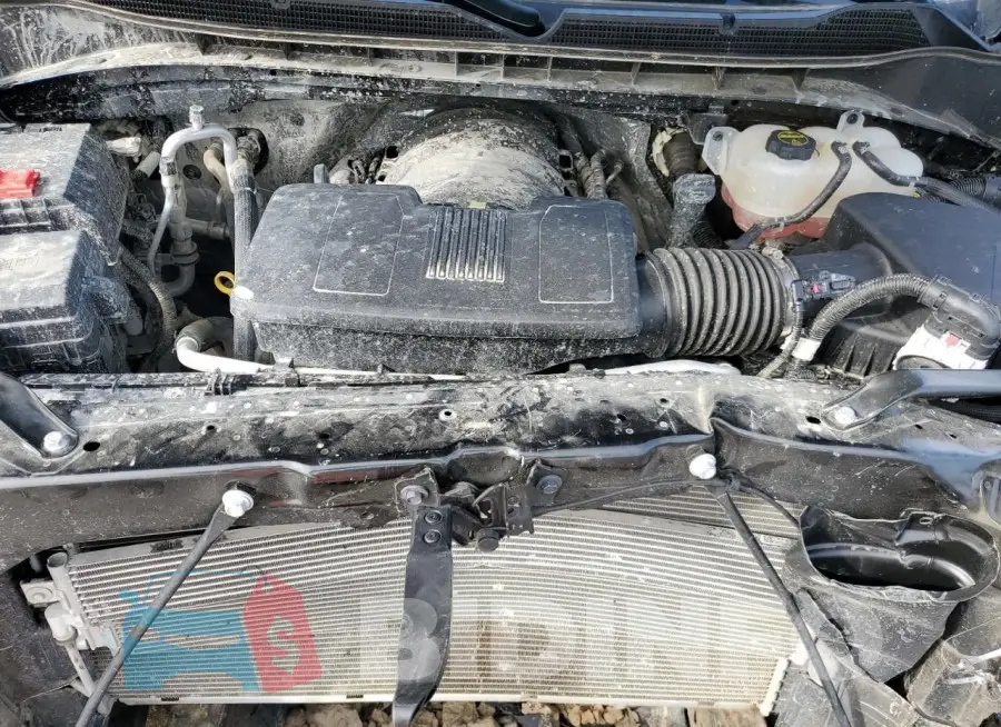 3GCUDCED3RG425692 Photo# 11