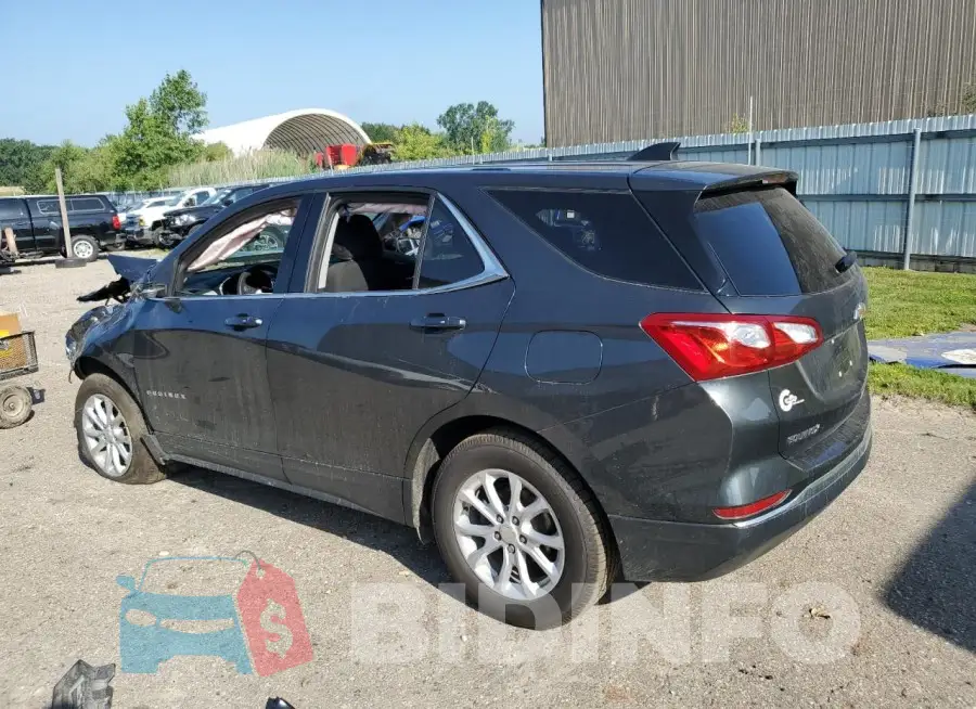 3GNAXSEV1JS592865 Photo# 2