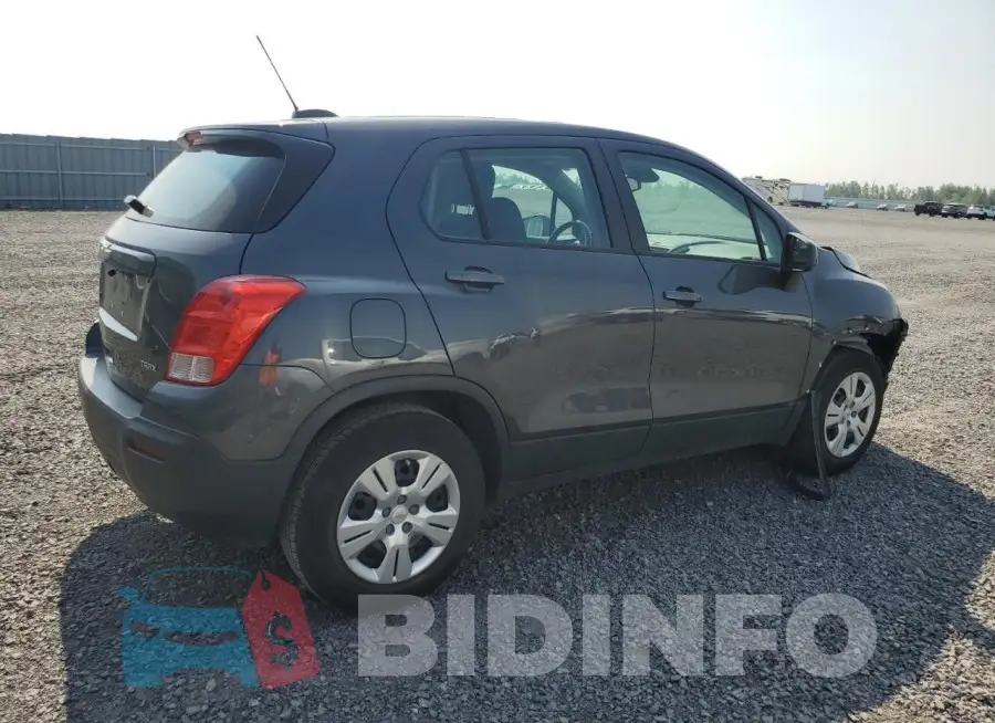3GNCJKSB9GL274998 Photo# 3