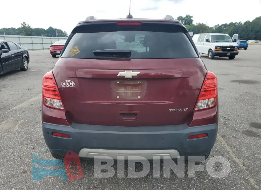 3GNCJLSB8GL269247 Photo# 6