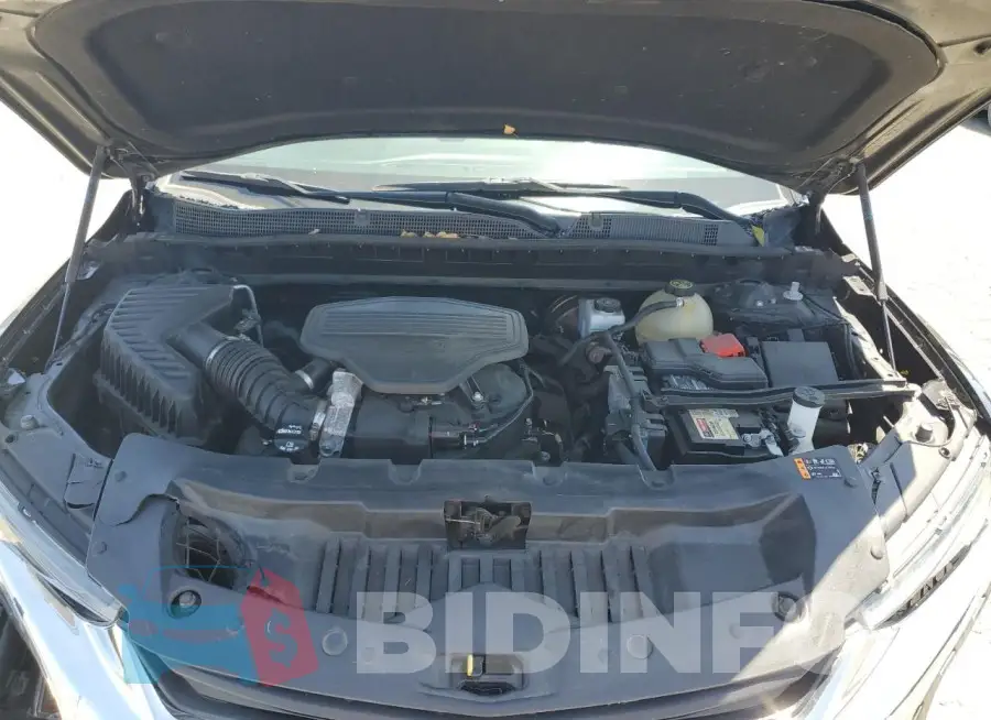 3GNKBDRS7LS617088 Photo# 12