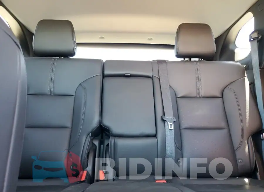 3GNKBDRS7LS617088 Photo# 10