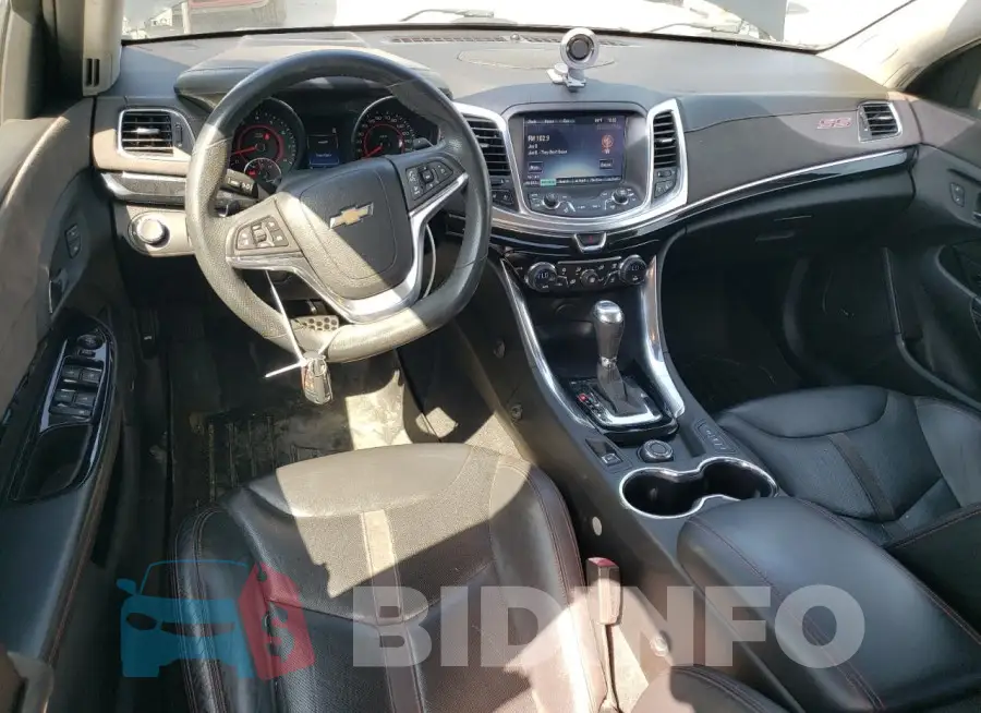 6G3F15RW7GL206164 Photo# 8
