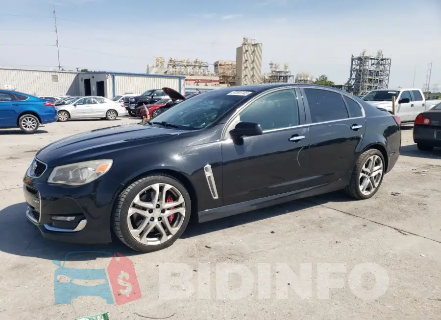 6G3F15RW7GL206164 Photo# 1