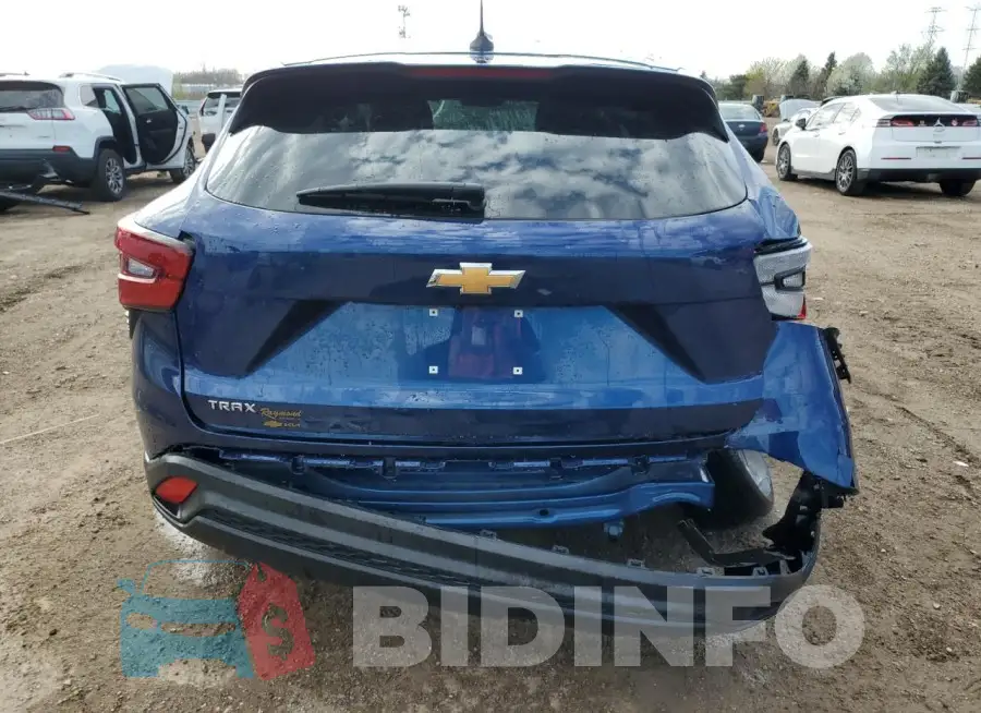 KL77LFE29RC215811 Photo# 6