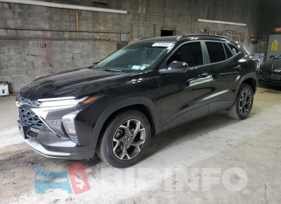 KL77LHE20RC239894 Photo# 1