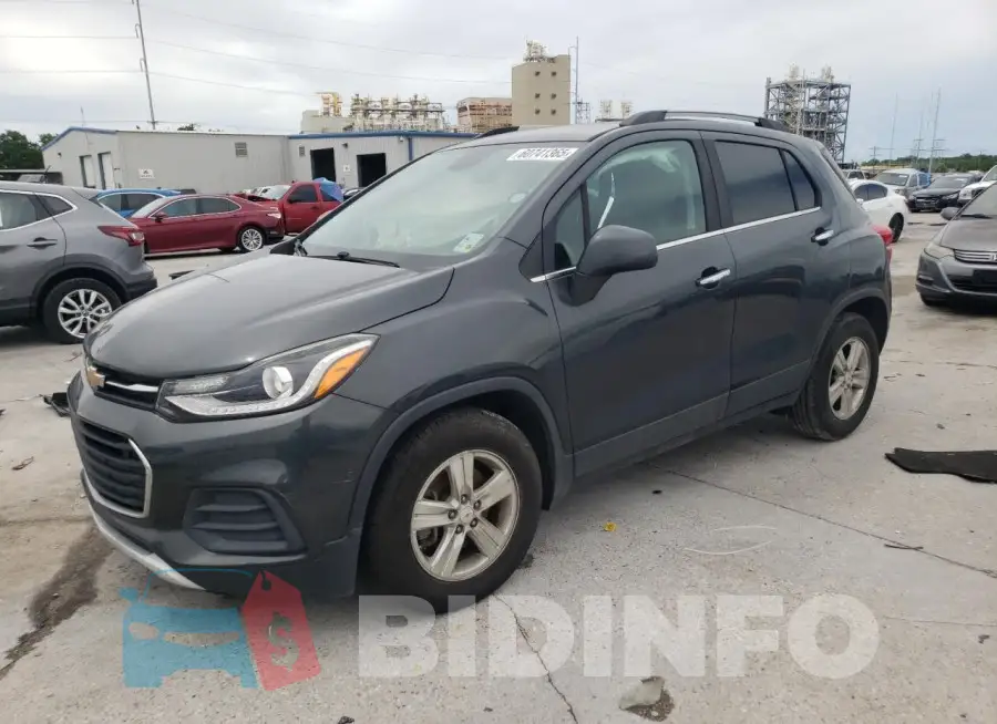 KL7CJLSB2HB109437 Photo# 1