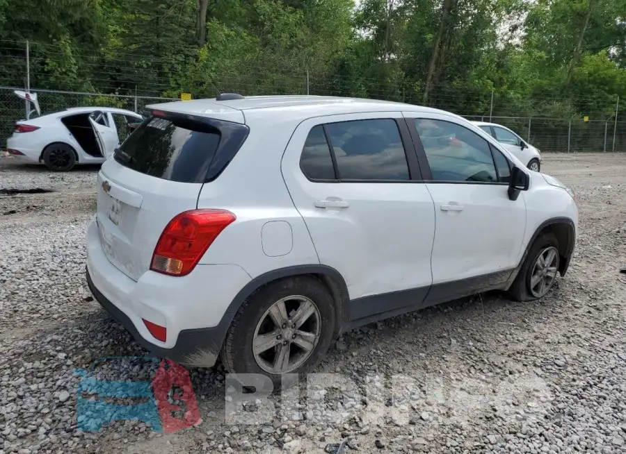 KL7CJNSB2JB714477 Photo# 3