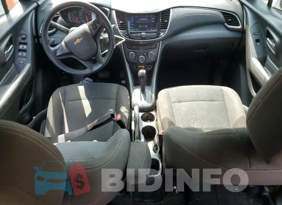 KL7CJNSB2JB714477 Photo# 8