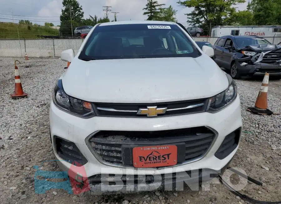 KL7CJNSB2JB714477 Photo# 5