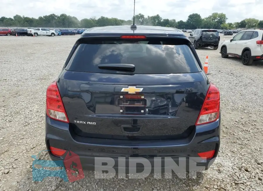 KL7CJNSB3MB341261 Photo# 6