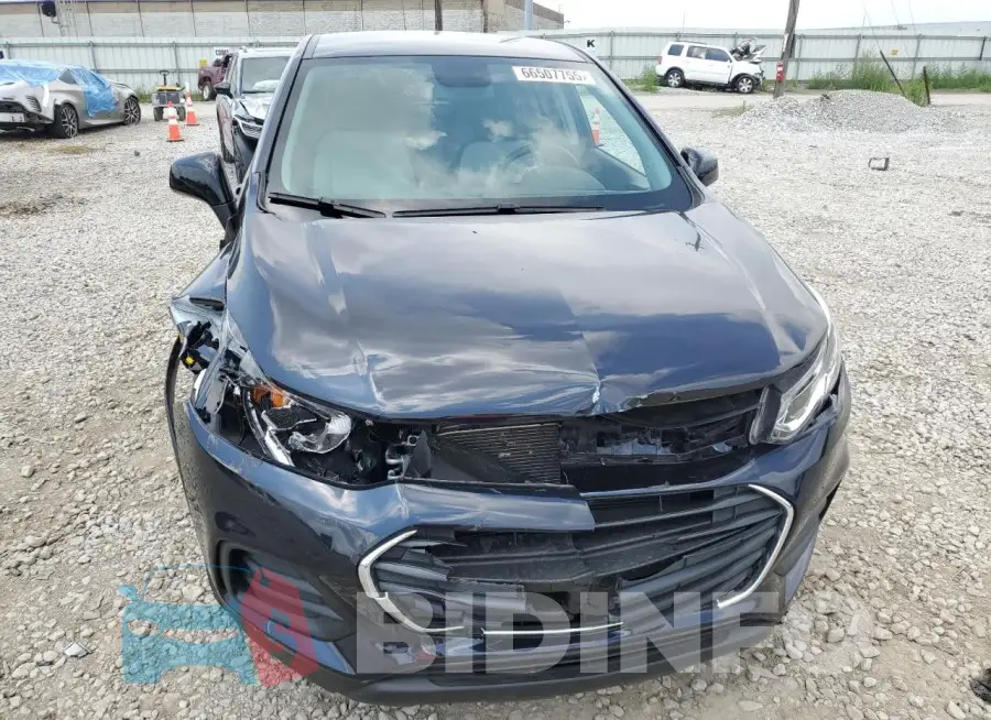 KL7CJNSB3MB341261 Photo# 5