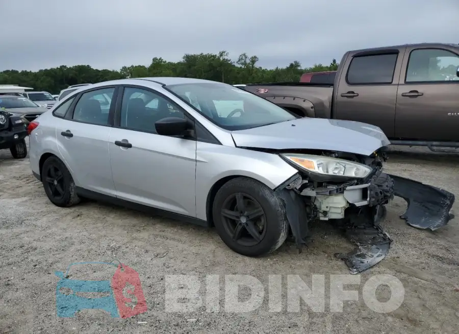 1FADP3E22GL249956 Photo# 4