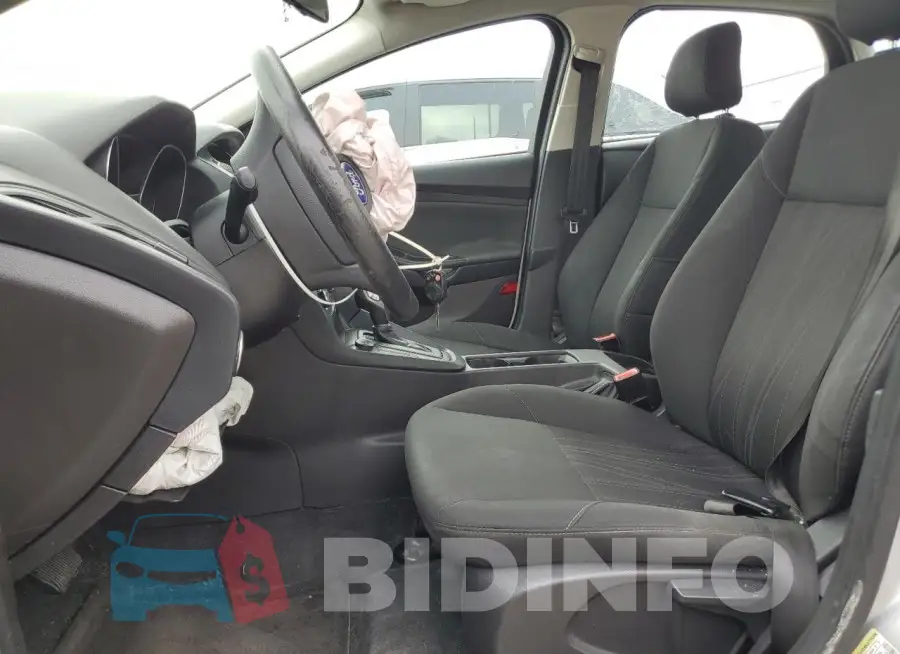 1FADP3E22GL249956 Photo# 7