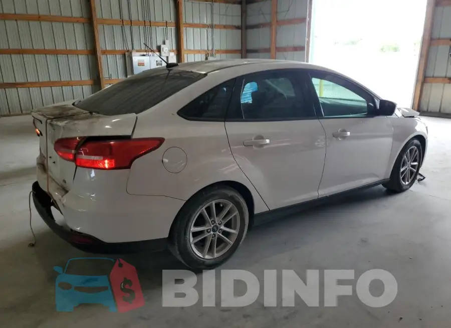 1FADP3F25JL276994 Photo# 3