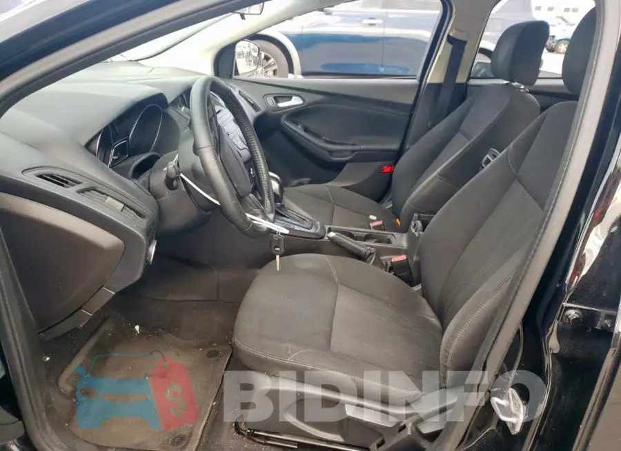 1FADP3F27GL350991 Photo# 7