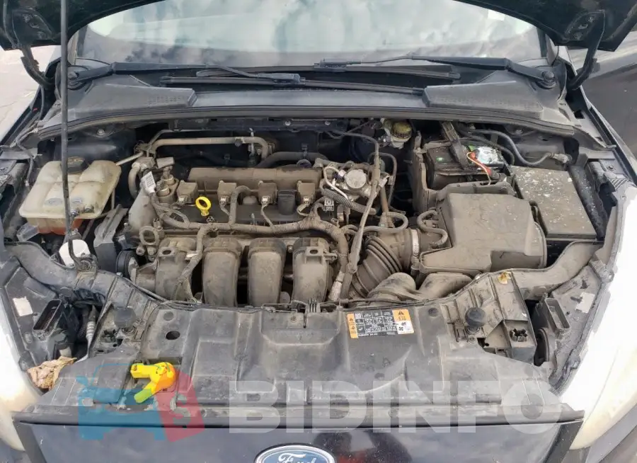 1FADP3F27GL350991 Photo# 11
