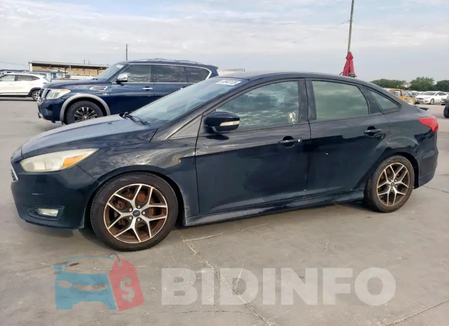 1FADP3F27GL350991 Photo# 1
