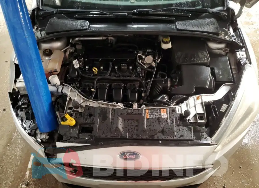 1FADP3F27HL286873 Photo# 11