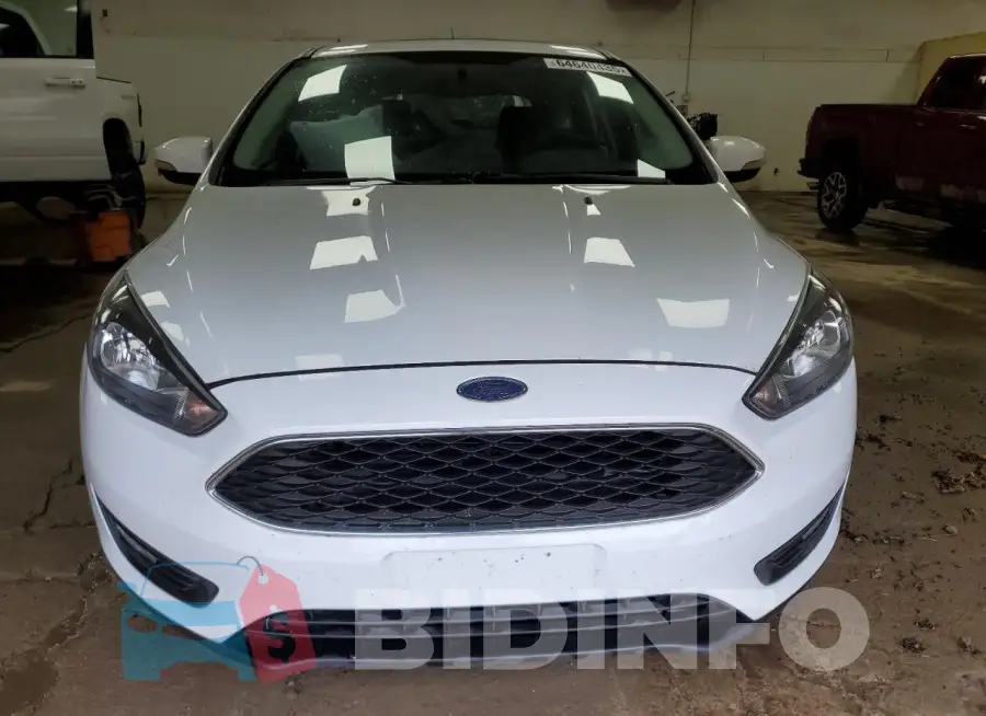 1FADP3M21JL314112 Photo# 5