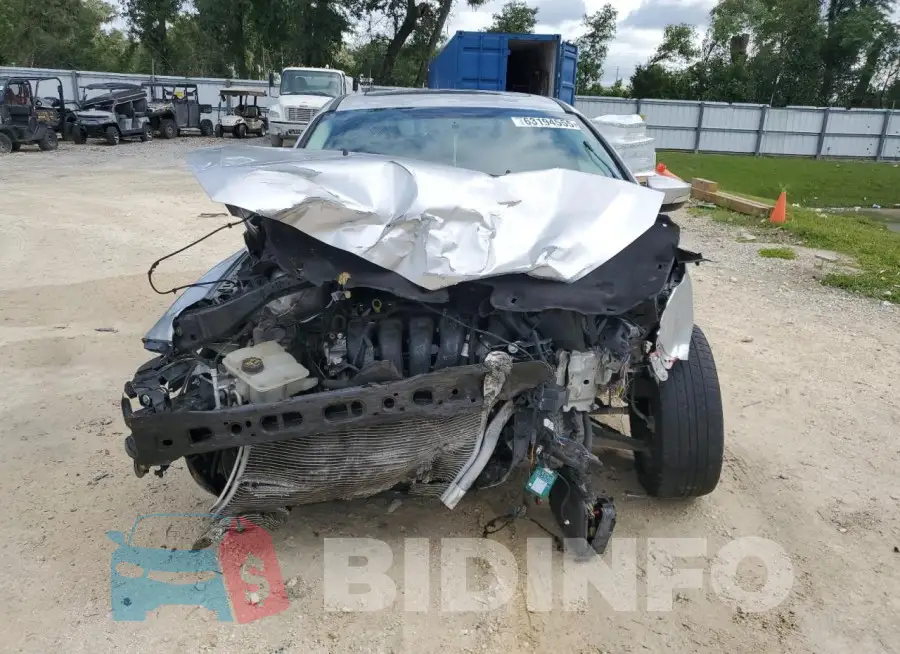 1FADP3M27JL308363 Photo# 5