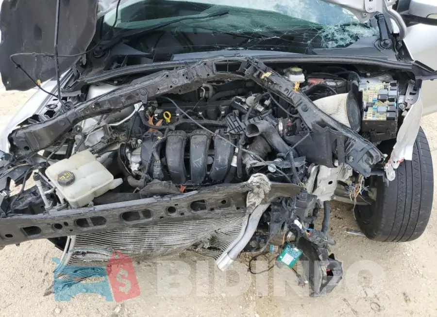 1FADP3M27JL308363 Photo# 11