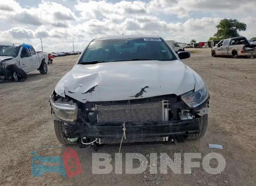 1FAHP2D88GG131792 Photo# 5
