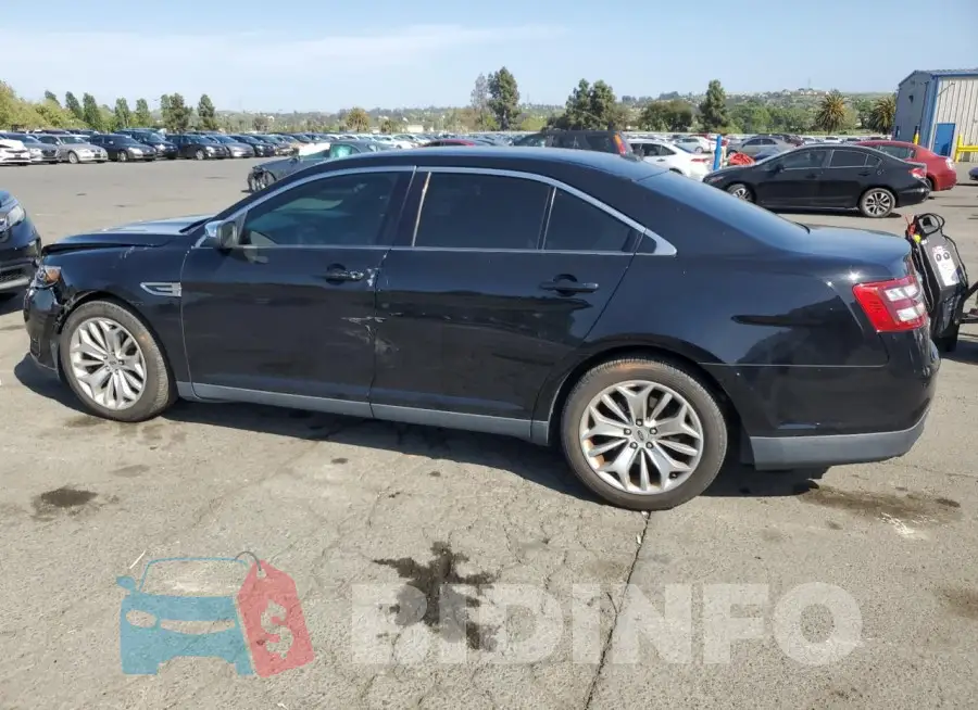 1FAHP2F87HG111791 Photo# 2