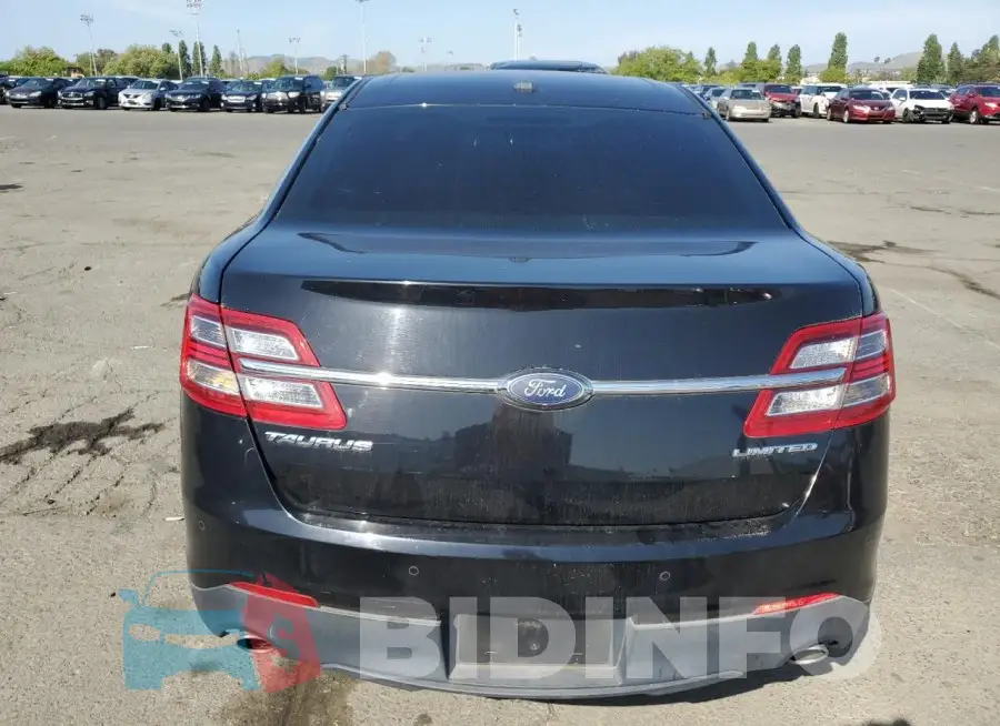 1FAHP2F87HG111791 Photo# 6