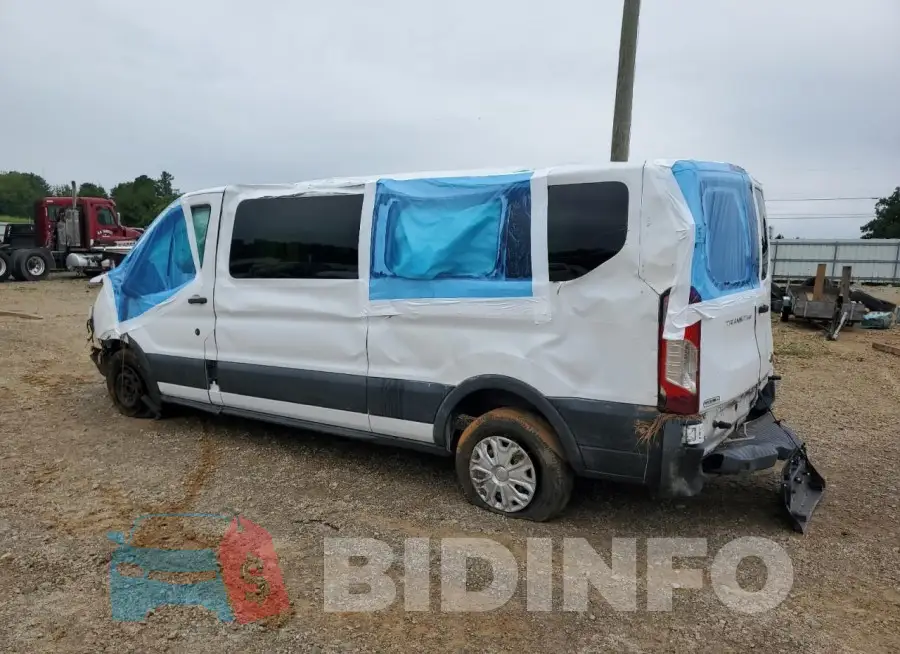 1FBZX2ZM9HKA23477 Photo# 2